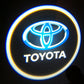 Oracle Door LED Projectors - Toyota