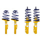 Bilstein B12 2004 Porsche Boxster Base Front and Rear Suspension Kit