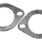 JBA 08-15 G8 Camaro SS 6.2L Collector Gasket
