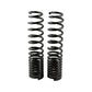 ARB / OME 2021+ Ford Bronco Rear Coil Spring Set for Light Loads