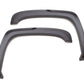 Lund 16-17 Toyota Tacoma SX-Sport Style Smooth Elite Series Fender Flares - Black (4 Pc.)