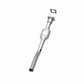 MagnaFlow Conv DF 98-99 Chrysler Cirrus 2.4