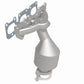 MagnaFlow Conv DF 2008 Hyundai Sonata 3.3L