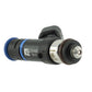 Grams Performance 750cc 996TT/997TT INJECTOR KIT