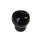 Torque Solution Fat Head Shift Knob (Black): Universal 10x1.5