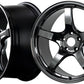 Gram Lights 57CR 18x9.5 +38 5-114.3 RBC Wheel (Special Order/Min Order Qty 20)