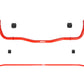 Eibach Anti-Roll  Kit for 05-10 Chrysler 300/300C / 06-10 Dodge Charger / 05-08 Magnum (Front & Rear