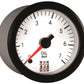 Autometer Stack 52mm 0-7 Bar M10 Male Pro Stepper Motor Oil Pressure Gauge - White