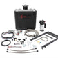 Snow Performance 94-17 Ford Stg 3 Boost Cooler Water Injection Kit (w/SS Braided Line & 4AN)