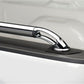 Putco 15-19 Chevy Silverado - 8ft Bed Dually Locker Side Rails