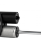 Fox 99+ Chevy HD 2.0 Perf Series 11.1in. Smooth Body IFP Rear Shock / 1.5-3.5in Lift