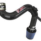 Injen 12 Scion iQ 1.3L 4cyl Black Cold Air Intake w/ MR Technology