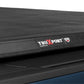 Truxedo 2020 GMC Sierra & Chevrolet Silverado 2500HD & 3500HD 6ft 9in TruXport Bed Cover