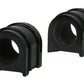 Whiteline Plus 08+ Cadillac CTS/CTS-V 35mm Front Sway Bar Mount Bushing