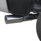 Gibson 13-16 Ram 2500 Big Horn 6.7L 4in Filter-Back Single Exhaust - Stainless