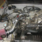 Injen 99-04 4Runner Tacoma 3.4L V6 only Polished Power-Flow Air Intake System