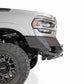 Addictive Desert Designs 19-20 RAM 2500/3500 Hammer Black Stealth Fighter Front Bumper