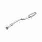 MagnaFlow Conv DF 99-02 Lanos 1.6 rear OEM