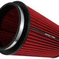 Spectre HPR Conical Air Filter 6in. Flange ID / 7.719in. Base OD / 5.219in. Top OD / 10.25in. H