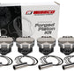 Wiseco Ford Mazda Duratech 2vp Dished 12.4:1 CR Piston Shelf Kit