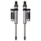 ICON 07-18 Jeep Wrangler JK 3in Rear 2.5 Series Shocks VS PB - Pair