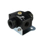 Aeromotive Marine 2-Port AN-06 Carb. Reg