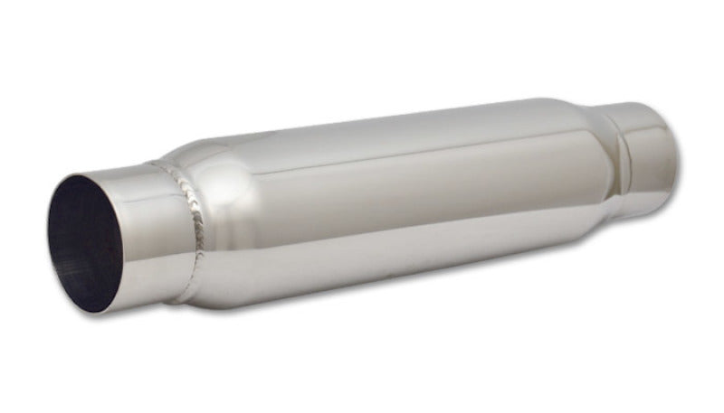  (Standard Design) 3in Inlet/Outlet x 18in Long