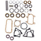 Omix Dana 18 Transfer Case Overhaul Repair Kit 1.25