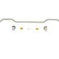 Whiteline 07+ Nissan Skyline R35 GT-R AWD Rear 20mm Swaybar-h/duty Blade adjustable