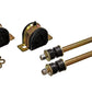 Energy Suspension 32Mm Swaybar Bushing Set - Black