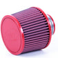BMC Single Air Universal Conical Filter - 70mm Inlet / 110mm H