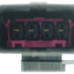 NGK Audi A6 2009-2006 Direct Fit Oxygen Sensor