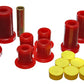 Energy Suspension 97-03 Ford F100/F150/F250 2WD Red Front Control Arm Bushings
