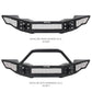 Go Rhino 07-20 Jeep Wrangler JL/JLU/JK/JKU/Gladiator JT Rockline Full Width Bumper