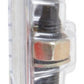 Spectre Carburetor Stud Kit w/Hardware 2-1/2in.