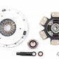 Clutch Masters 17-18 Honda Civic Type-R 2.0L FX400 Clutch Kit - 6 Puck Ceramic Sprung Disc
