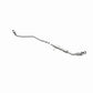 MagnaFlow Conv Direct Fit 14-15 Toyota Corolla 1.8L
