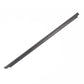 Omix Outer Glass Seal Front RH 07-18 Jeep Wrangler