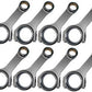 Carrillo Chevy Small Block Gen III/IV .927 Pin / 6.125 / 7/16 Bolt Connecting Rods (Set of 8)
