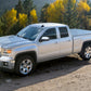 BAK 2023+ Chevy Colorado Crew Cab 5ft 2in Bed BAKFlip F1