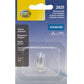 Hella Bulb 2825 12V 5W 4Cp W21X95D T325 Sb