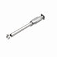 MagnaFlow Conv DF Jeep Wrangler 4.0L Rear