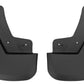 Husky Liners 07-12 Chevrolet Suburban/GMC Yukon XL Custom-Molded Rear Mud Guards