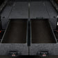ARB Floor Kit 13555Ft-No Drawer Tacoma 15+ Ik-Fk-Exfk
