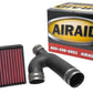 Airaid 2018 Ford F150 V6 3.5L F/I Jr Intake Kit