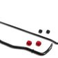 Belltech 19-20 GM Silverado/Sierra 1500 Front/Rear Anti-Swaybar Set