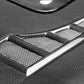 Seibon 02-03 Subaru WRX CW Carbon Fiber Hood