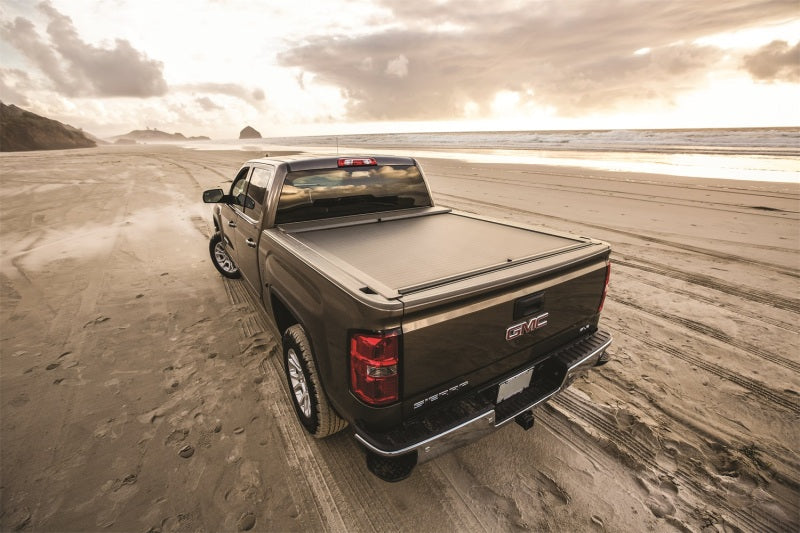  Chevrolet Silverado 1500 XSB 68-3/8in A-Series Retractable Tonneau Cover