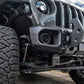 Oracle Jeep Wrangler JL/Gladiator JT Sport High Performance W LED Fog Lights - White