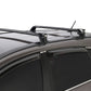 Rhino-Rack Sunseeker Awning Angled Down Brackets for Flush Bars (RS/SG)